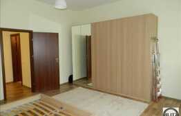 2 camere, 65 mp, mobilat modern, zona Parcului Central