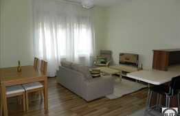 2 camere, 65 mp, mobilat modern, zona Parcului Central