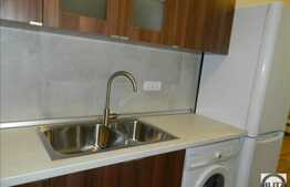 2 camere, 65 mp, mobilat modern, zona Parcului Central