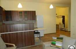 2 camere, 65 mp, mobilat modern, zona Parcului Central