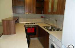 2 camere, 65 mp, mobilat modern, zona Parcului Central