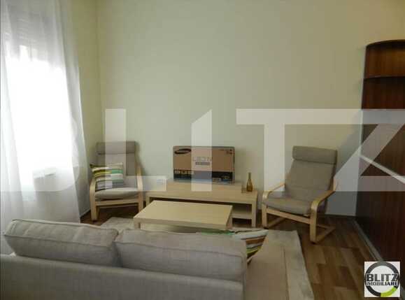 Apartament de închiriat 2 camere Central - 14604AI | BLITZ Cluj-Napoca | Poza2