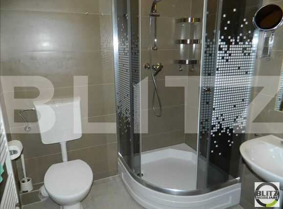 Apartament de închiriat 2 camere Central - 14604AI | BLITZ Cluj-Napoca | Poza13