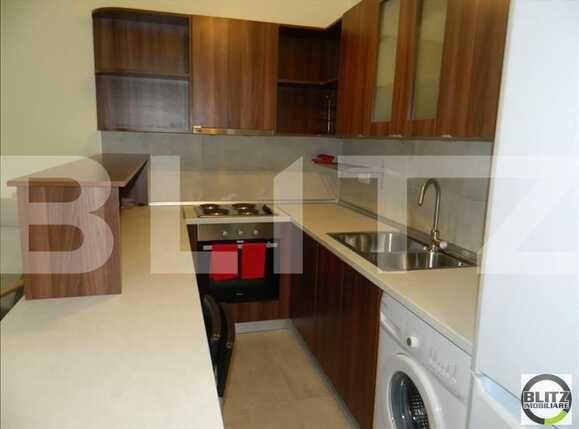 Apartament de închiriat 2 camere Central - 14604AI | BLITZ Cluj-Napoca | Poza6