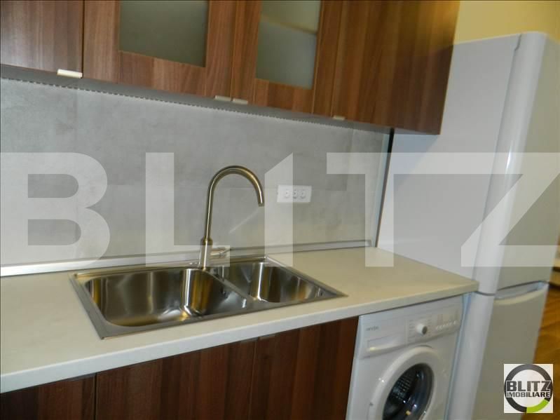 Apartament de închiriat 2 camere Central - 14604AI | BLITZ Cluj-Napoca | Poza5