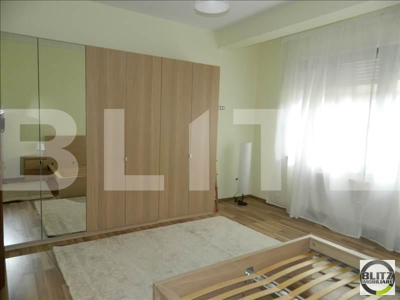 Apartament de închiriat 2 camere Central - 14604AI | BLITZ Cluj-Napoca | Poza10