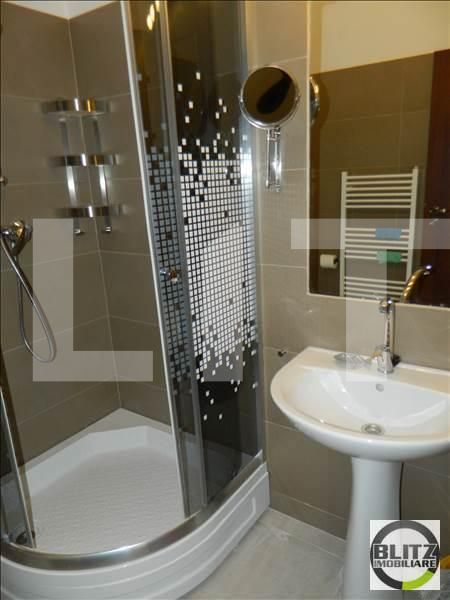 Apartament de închiriat 2 camere Central - 14604AI | BLITZ Cluj-Napoca | Poza12