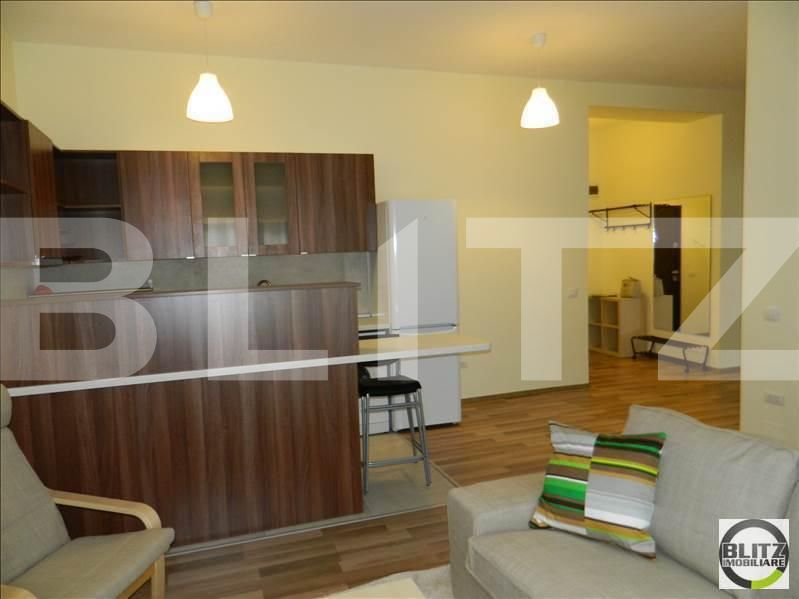 Apartament de închiriat 2 camere Central - 14604AI | BLITZ Cluj-Napoca | Poza4