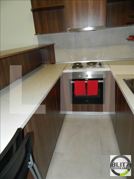 Apartament de închiriat 2 camere Central - 14604AI | BLITZ Cluj-Napoca | Poza7