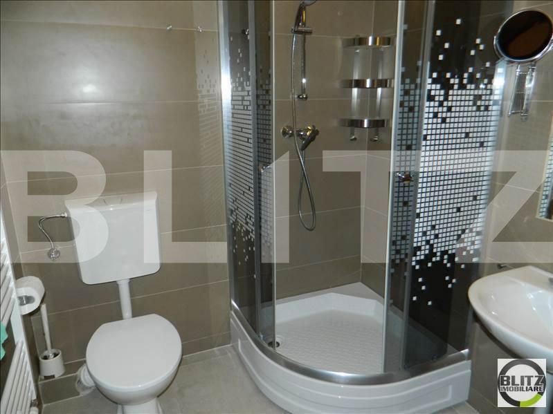 Apartament de închiriat 2 camere Central - 14604AI | BLITZ Cluj-Napoca | Poza13