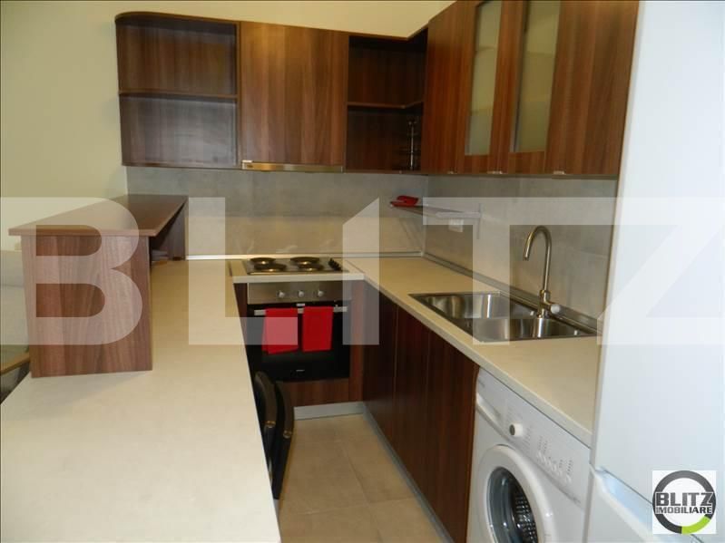 Apartament de închiriat 2 camere Central - 14604AI | BLITZ Cluj-Napoca | Poza6