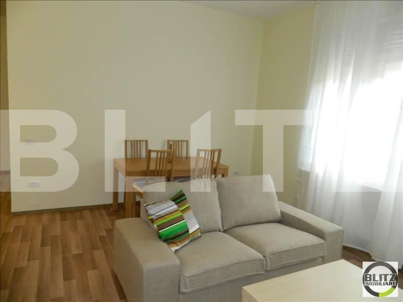 Apartament de închiriat 2 camere Central - 14604AI | BLITZ Cluj-Napoca | Poza3