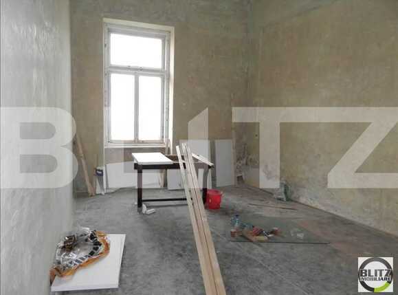 Garsonieră de vânzare Central - 14605AV | BLITZ Cluj-Napoca | Poza1
