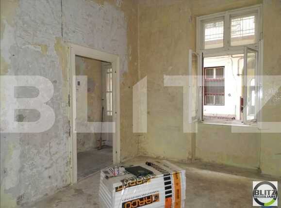 Garsonieră de vânzare Central - 14605AV | BLITZ Cluj-Napoca | Poza2