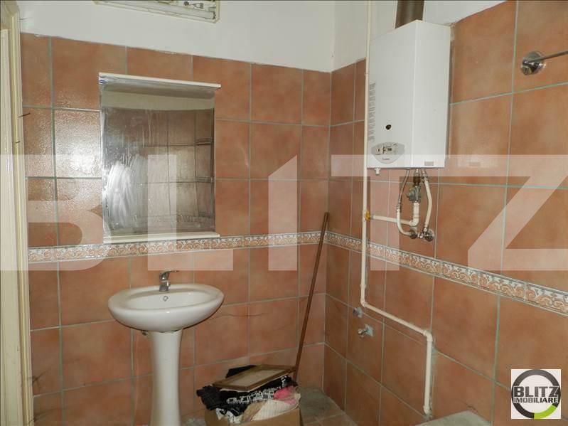 Garsonieră de vânzare Central - 14605AV | BLITZ Cluj-Napoca | Poza6