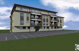 3 camere! Semifinisat!Zona Muzeul Apei! Finalizare in 2016! Optional parcare!