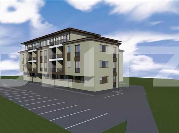 Apartament de vânzare 3 camere Floreşti - 14607AV | BLITZ Cluj-Napoca | Poza4