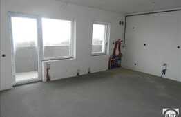 Vanzare 3 camere, 10 mp balcon, la doua minute de Avram Iancu! Cu parcare!