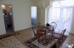 1 camera, 30 mp, imobil nou, AC, mobilat modern, zona strazii Oasului