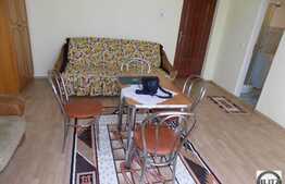 1 camera, 30 mp, imobil nou, AC, mobilat modern, zona strazii Oasului