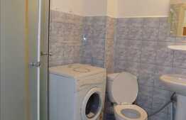 1 camera, 30 mp, imobil nou, AC, mobilat modern, zona strazii Oasului