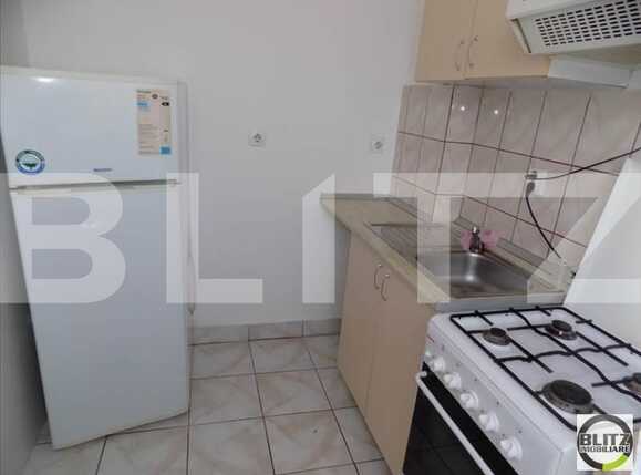 Garsonieră de închiriat Iris - 14609AI | BLITZ Cluj-Napoca | Poza8