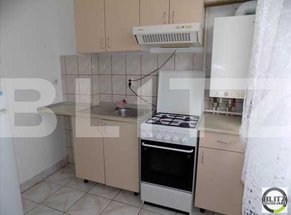 Garsonieră de închiriat Iris - 14609AI | BLITZ Cluj-Napoca | Poza7