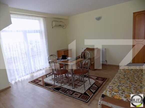 Garsonieră de închiriat Iris - 14609AI | BLITZ Cluj-Napoca | Poza1