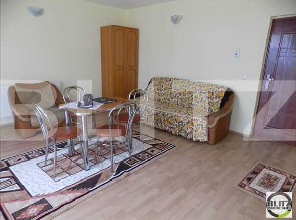Garsonieră de închiriat Iris - 14609AI | BLITZ Cluj-Napoca | Poza5