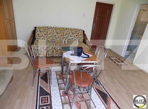 Garsonieră de închiriat Iris - 14609AI | BLITZ Cluj-Napoca | Poza6