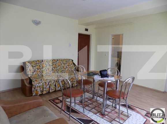 Garsonieră de închiriat Iris - 14609AI | BLITZ Cluj-Napoca | Poza4