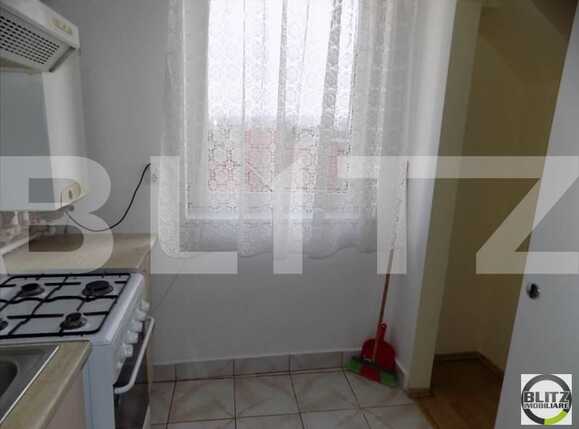 Garsonieră de închiriat Iris - 14609AI | BLITZ Cluj-Napoca | Poza9