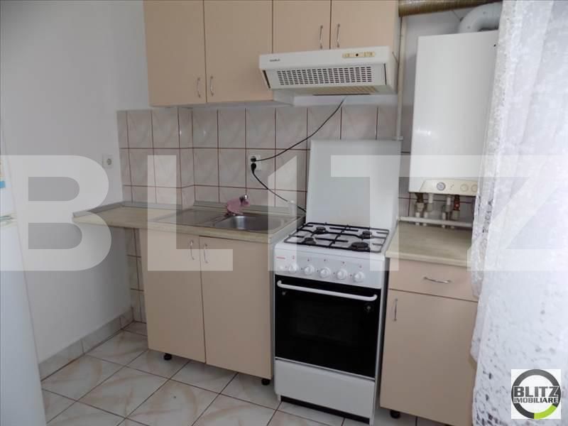 Garsonieră de închiriat Iris - 14609AI | BLITZ Cluj-Napoca | Poza7