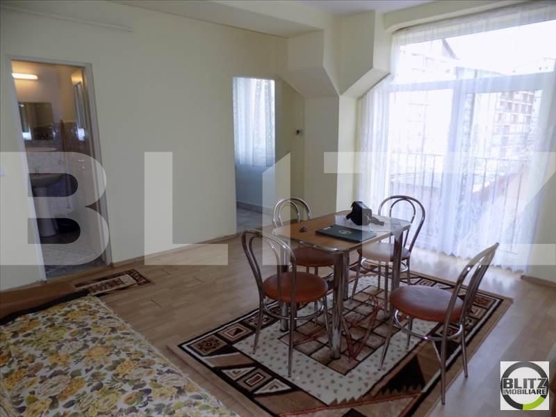 Garsonieră de închiriat Iris - 14609AI | BLITZ Cluj-Napoca | Poza2