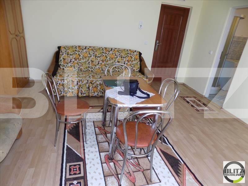 Garsonieră de închiriat Iris - 14609AI | BLITZ Cluj-Napoca | Poza6