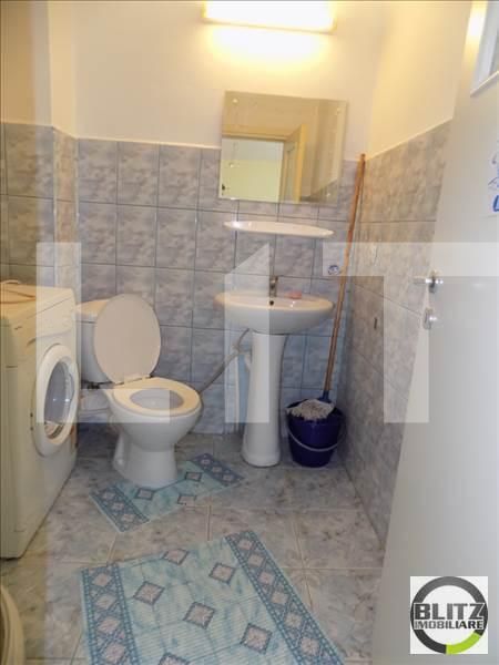 Garsonieră de închiriat Iris - 14609AI | BLITZ Cluj-Napoca | Poza11