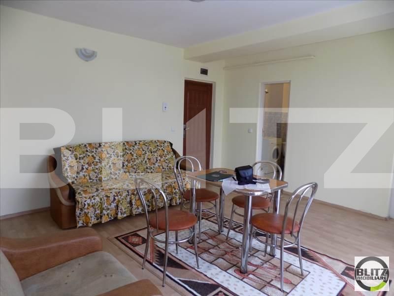Garsonieră de închiriat Iris - 14609AI | BLITZ Cluj-Napoca | Poza4