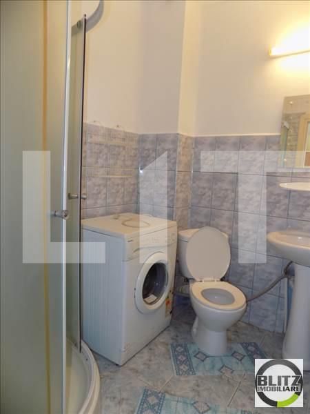 Garsonieră de închiriat Iris - 14609AI | BLITZ Cluj-Napoca | Poza10