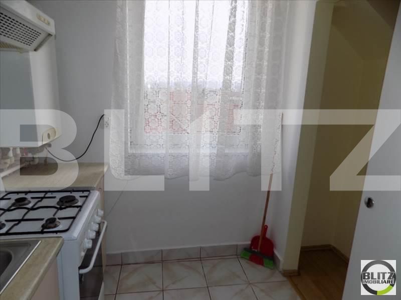 Garsonieră de închiriat Iris - 14609AI | BLITZ Cluj-Napoca | Poza9