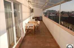 Vanzare apartament exclusivist! 3 camere, 94 mp, loc parcare, orientare sudica!