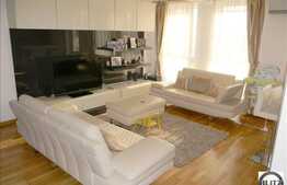 Vanzare apartament exclusivist! 3 camere, 94 mp, loc parcare, orientare sudica!