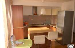 Vanzare apartament exclusivist! 3 camere, 94 mp, loc parcare, orientare sudica!