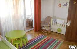 Vanzare apartament exclusivist! 3 camere, 94 mp, loc parcare, orientare sudica!