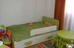 Vanzare apartament exclusivist! 3 camere, 94 mp, loc parcare, orientare sudica!