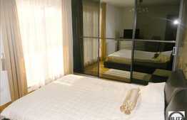 Vanzare apartament exclusivist! 3 camere, 94 mp, loc parcare, orientare sudica!