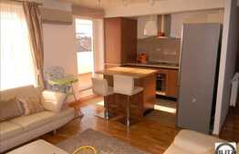 Vanzare apartament exclusivist! 3 camere, 94 mp, loc parcare, orientare sudica!