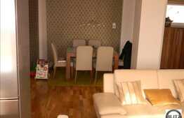 Vanzare apartament exclusivist! 3 camere, 94 mp, loc parcare, orientare sudica!