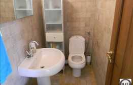 Vanzare apartament exclusivist! 3 camere, 94 mp, loc parcare, orientare sudica!