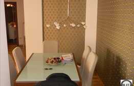 Vanzare apartament exclusivist! 3 camere, 94 mp, loc parcare, orientare sudica!