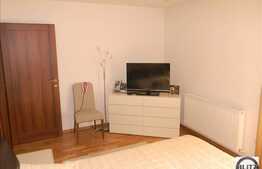 Vanzare apartament exclusivist! 3 camere, 94 mp, loc parcare, orientare sudica!